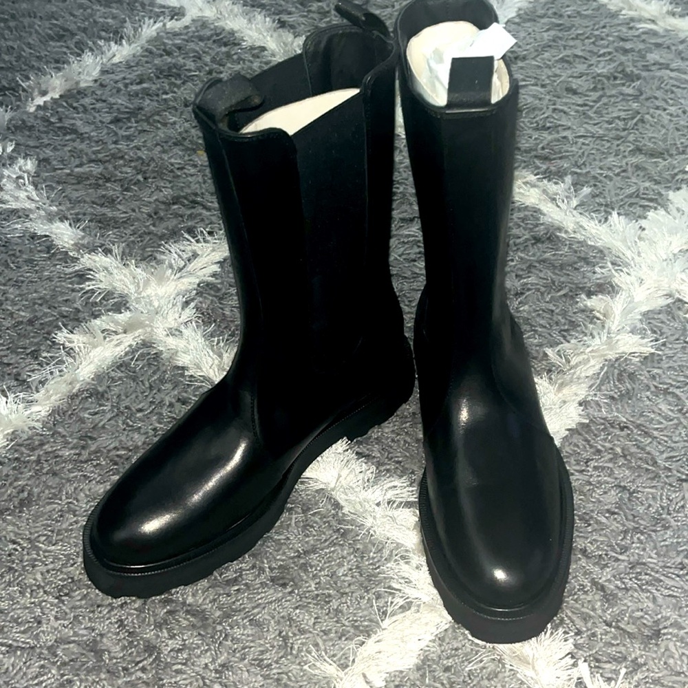 NEW with Box LITA by Ciara Boots